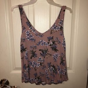 american eagle tank top